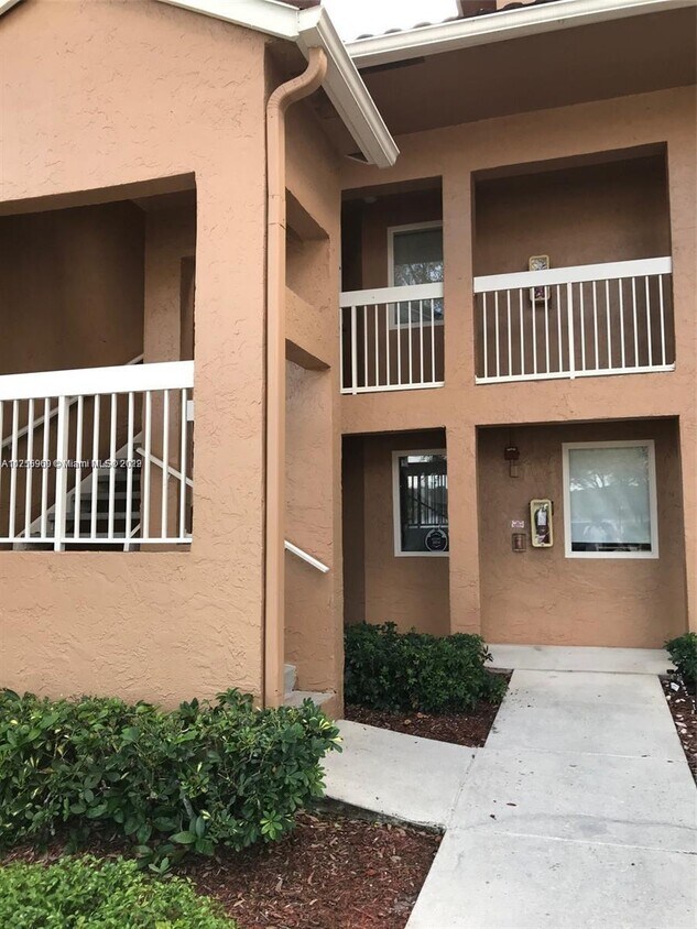 721 NW 92nd Ave Unit 721, Plantation, FL 33324 Condo for Rent in
