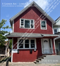 Building Photo - 8 Garner Ave