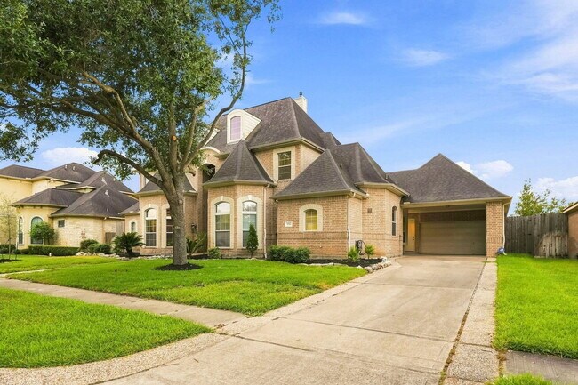 Foto del edificio - 1726 Parklake Village Dr