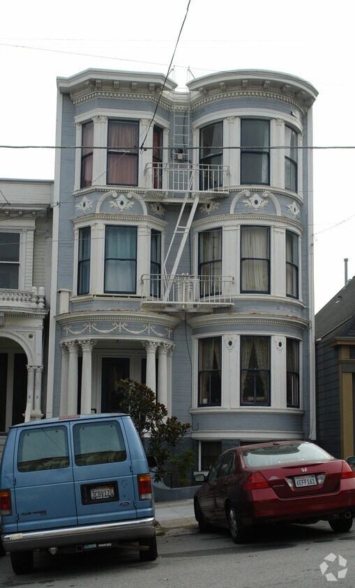 Foto del edificio - 28-32 Baker St