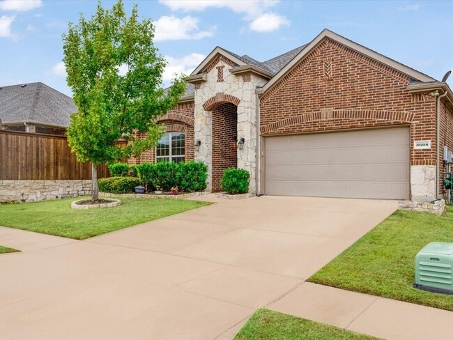 Photo - 3608 Fordham St House