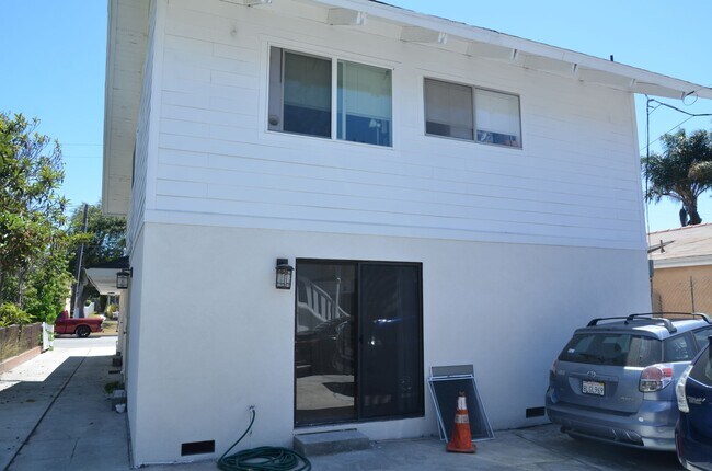 Foto del edificio - 4541 W 172nd St