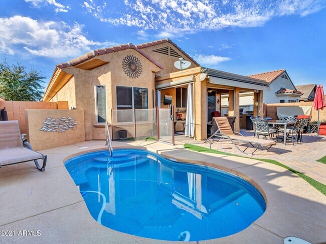 Foto del edificio - 21605 N 261st Ave