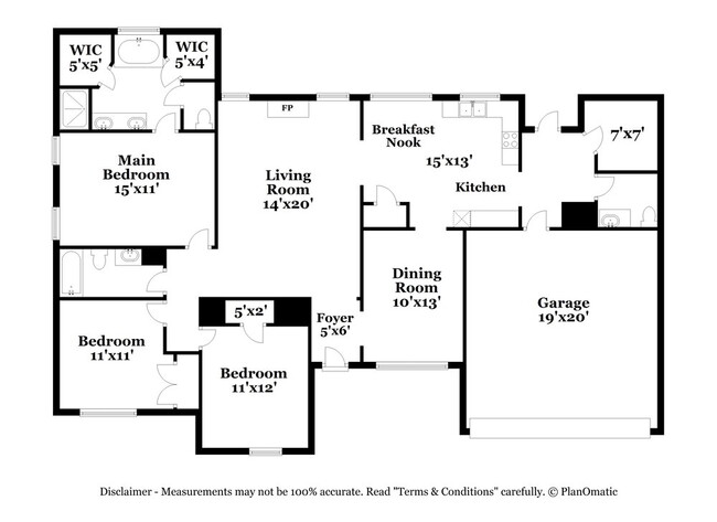 Foto del edificio - 6741 Plumblee Cove E