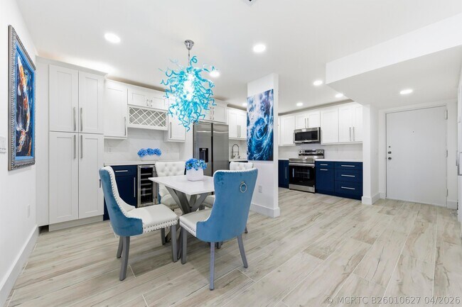 Foto del edificio - 3520 S Ocean Blvd