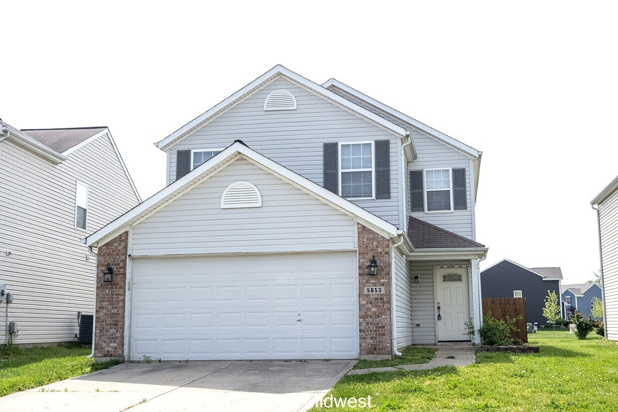 Foto principal - 5653 Valhalla Way