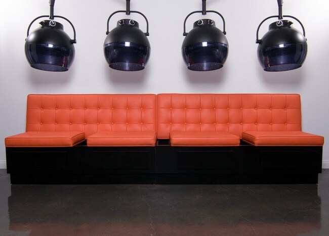Interior Photo - 10283 Santa Monica Blvd