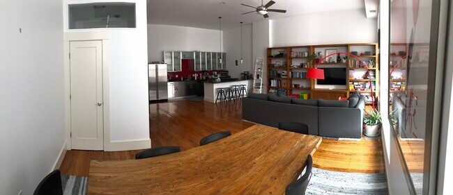 Foto del edificio - 305 Cambridge St