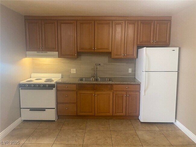 Foto del edificio - 305 N 10th St