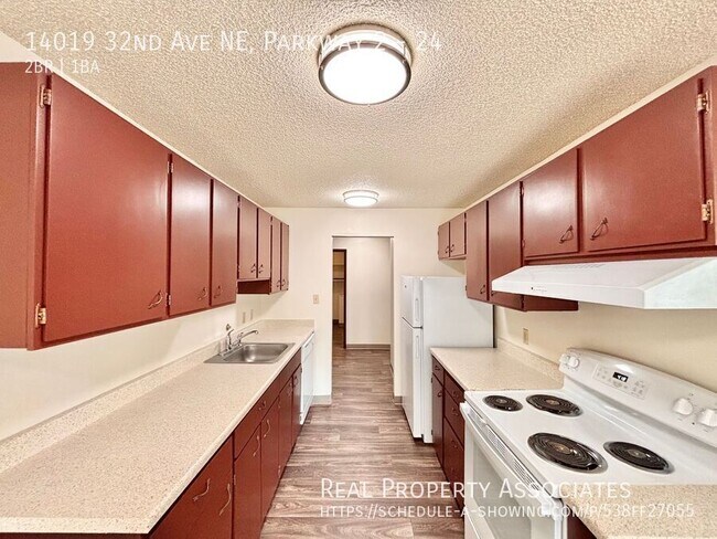 Foto del edificio - 14019 32nd Ave NE
