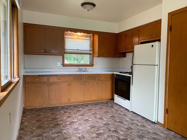 Foto del edificio - 5533 N 95th St