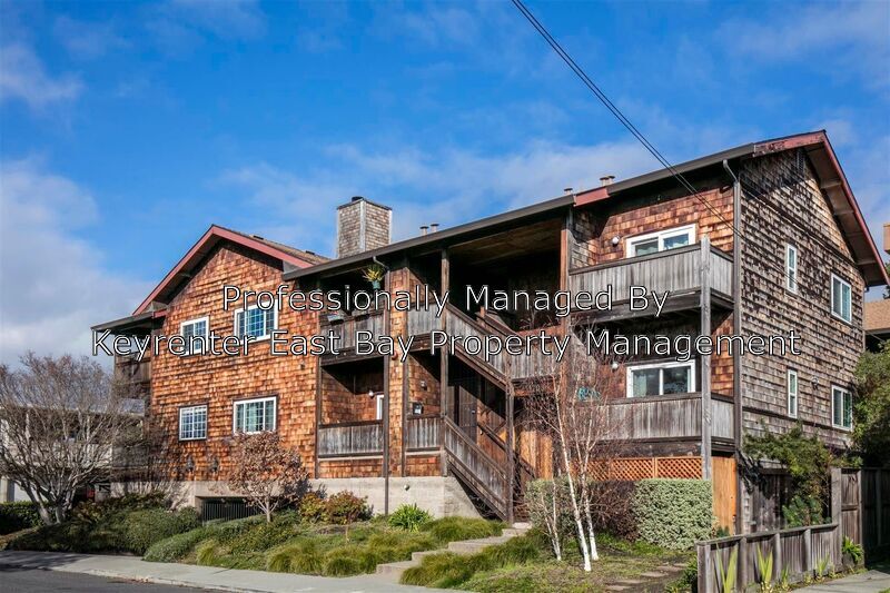 1708 Lexington Ave, El Cerrito, CA 94530 House Rental in El Cerrito