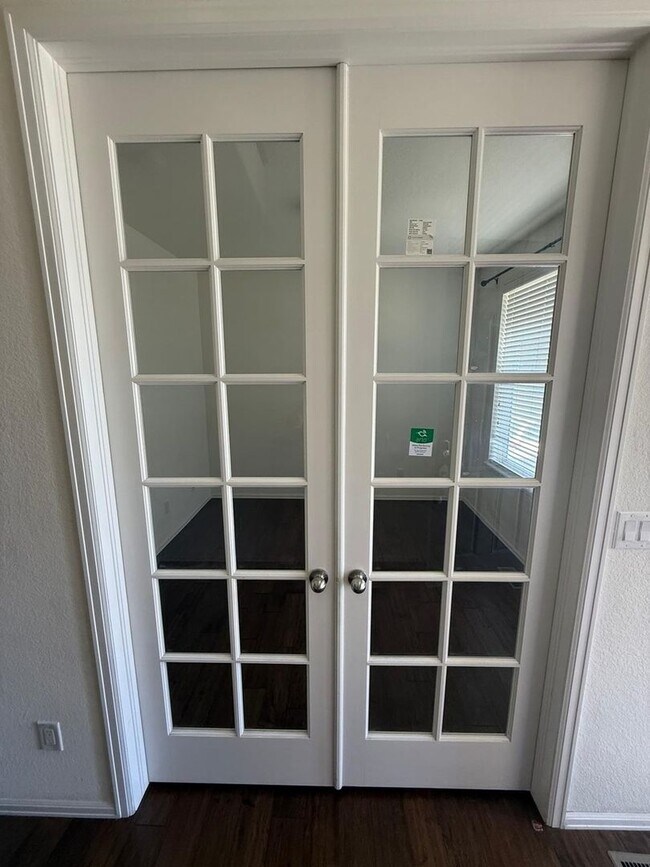 Foto del edificio - Charming 4BR House in Parker – Dove Village