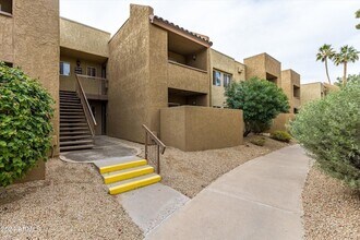 Building Photo - 5877 N Granite Reef Rd