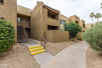 Building Photo - 5877 N Granite Reef Rd