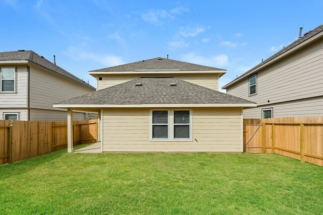 Foto del edificio - 4834 Sweet Chestnut Ln
