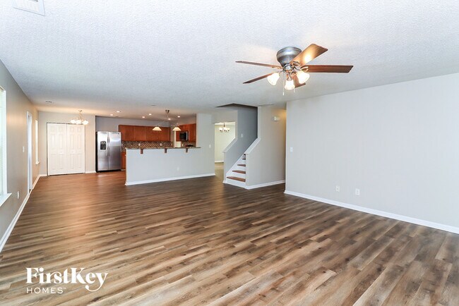 Foto del edificio - 1023 Sycamore Ln