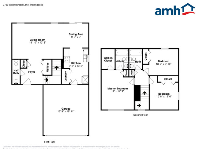 Building Photo - 3739 Whistlewood Ln