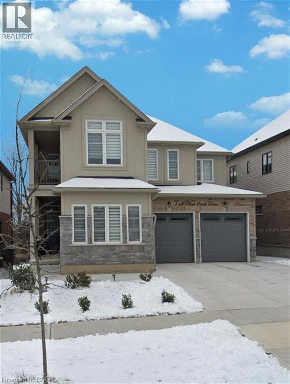Building Photo - 513 Blair Creek Dr