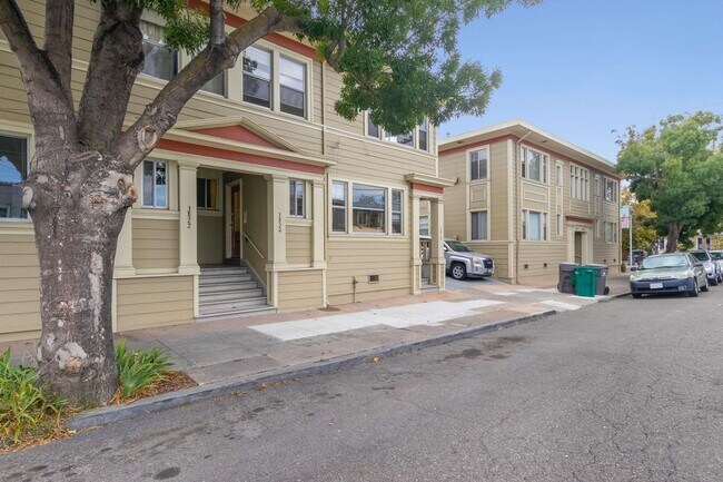 Building Photo - 3818 Opal Street
