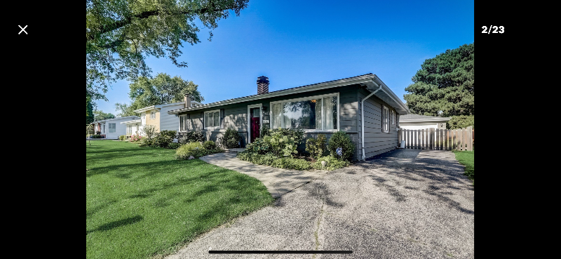 Primary Photo - 704 Wilshire Dr