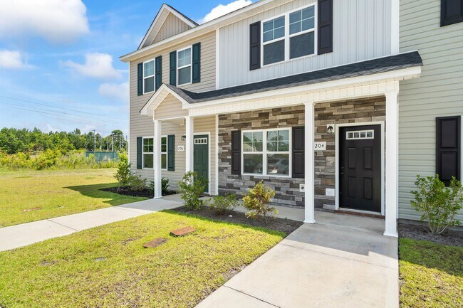 Foto del edificio - Marshall Farms Townhome Near Piney Green