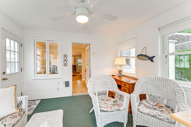 Foto del edificio - 57 West End Ave
