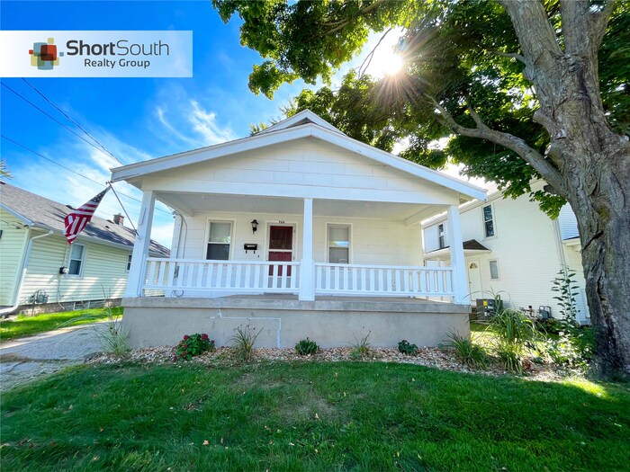 3 Bed 1 Bath Single Family Home for Rent i... House Rental in Grand Rapids, MI