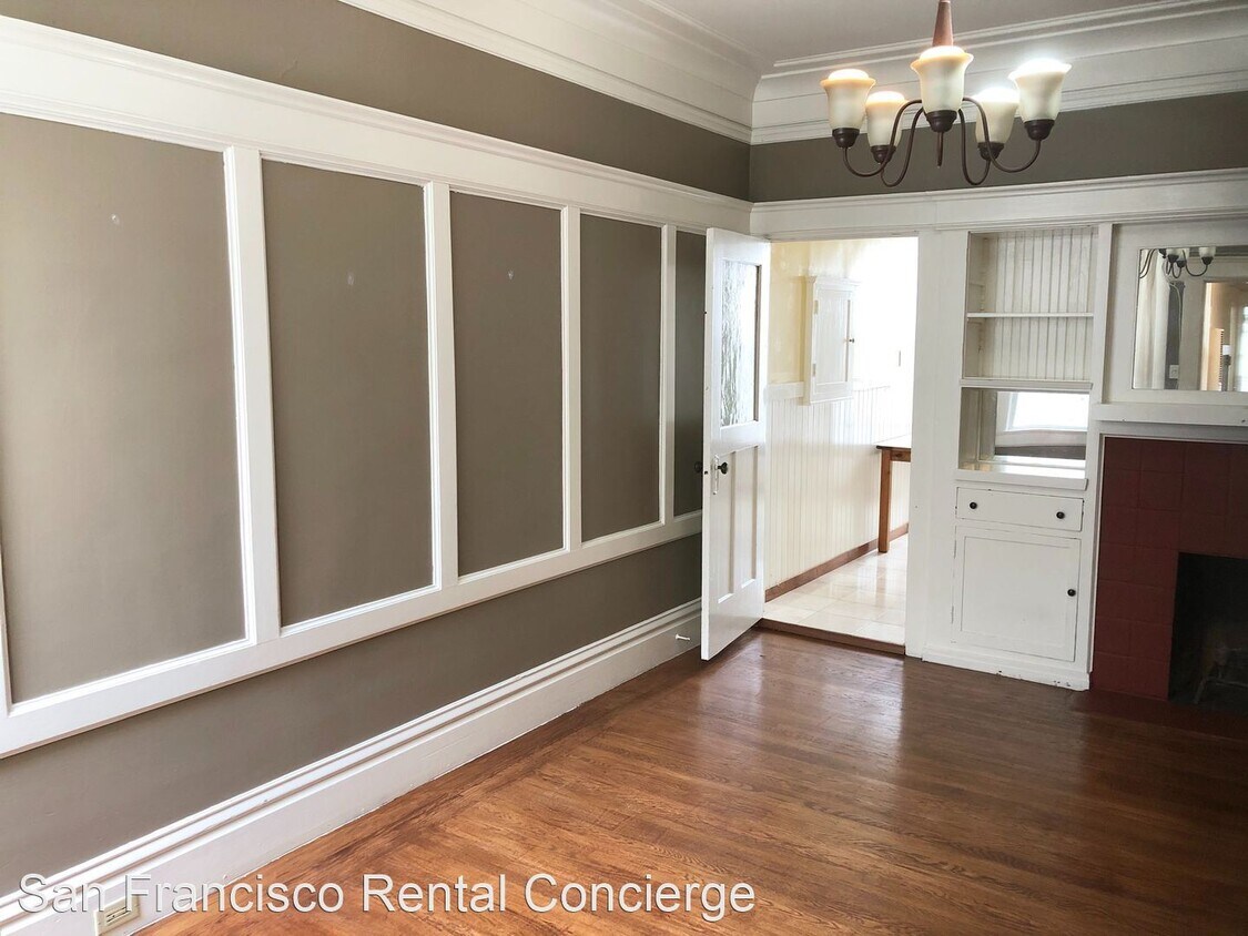 Primary Photo - 1 br, 1 bath House - 235 25th Avenue #3