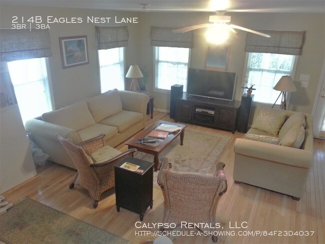 Foto del edificio - 3BR/2.5BA Beach House