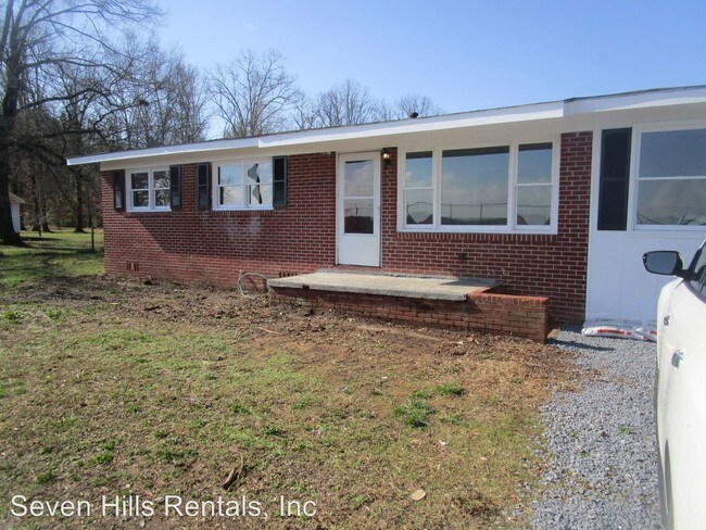 Building Photo - 3 br, 2 bath House - 505 Warren Road