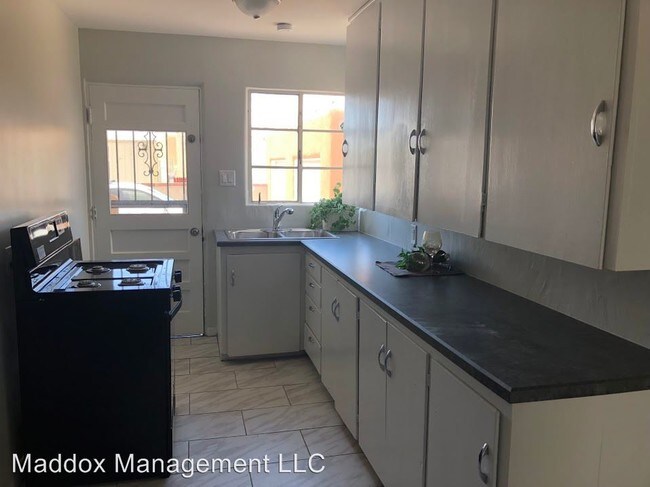 Foto del edificio - 505-507 Quincy Pl SE