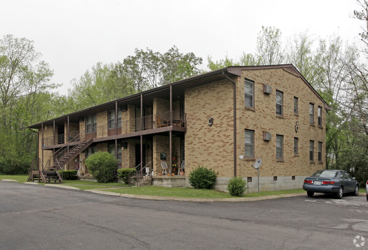 Franklin Manor Apartments Apartments in Franklin, TN