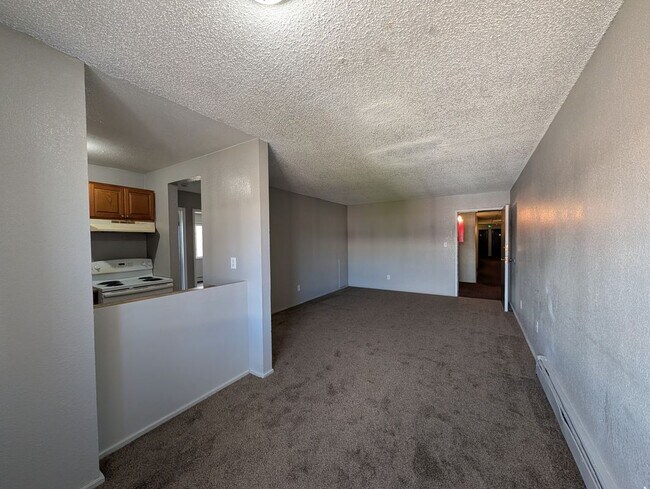 Foto del edificio - 1425 N Yosemite St