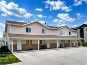 Building Photo - 505 W 350 N