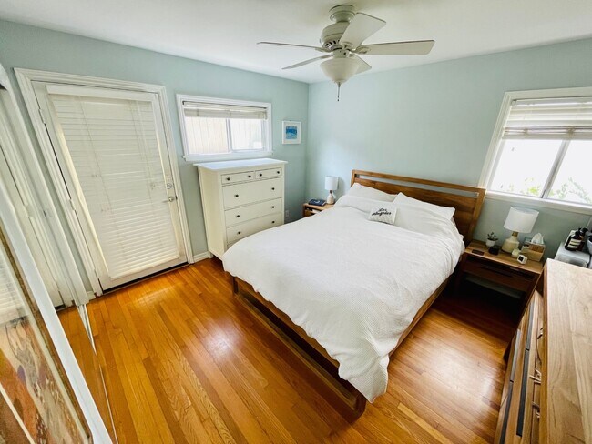 Bedroom - 640 8th Plz