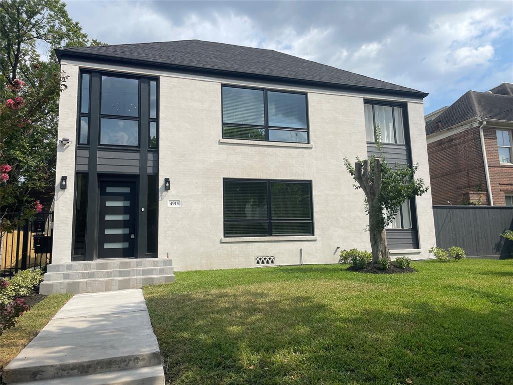 Foto principal - 4915 Jackson St