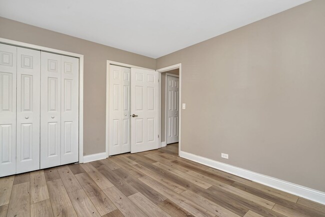 Foto del interior - Lakeside Village Apartments