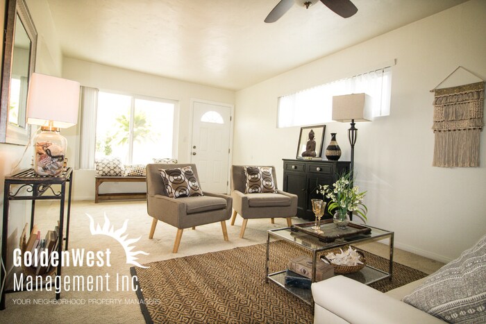 Foto principal - 802 Vanderbilt Pl