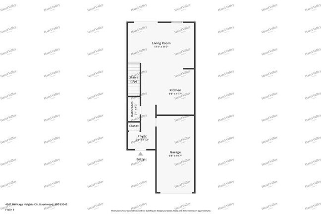 Foto del edificio - 4947 Heritage Heights Cir