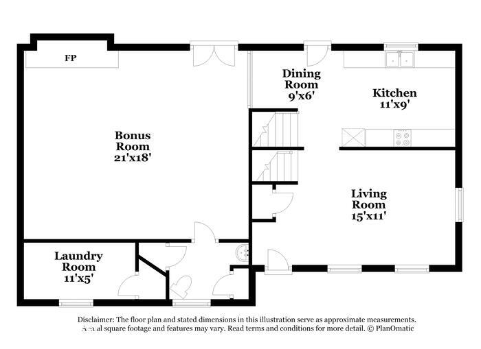 Listing Image