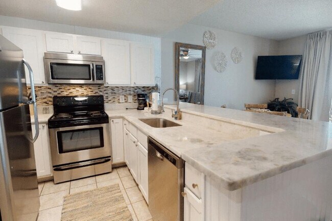 Foto del edificio - 527 Beach Club Trail