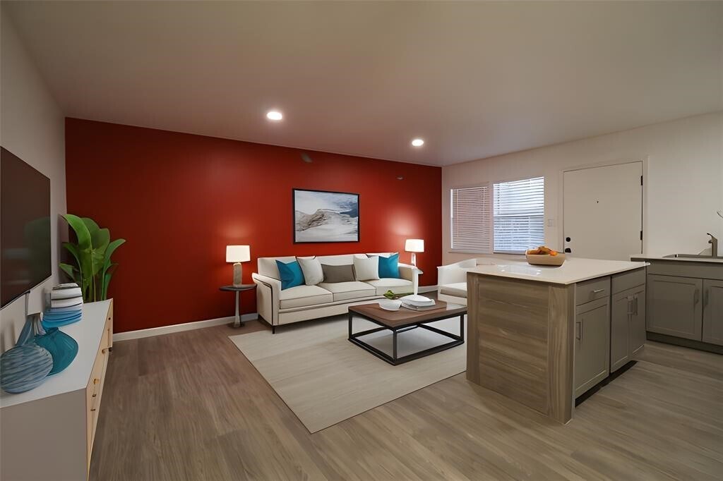 Foto principal - 1722 Colquitt St