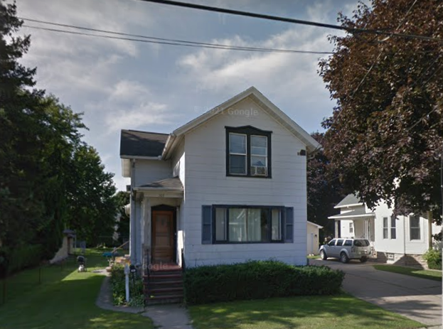 Primary Photo - 107 W 11th Ave