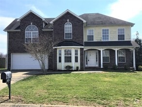 Building Photo - 3368 Marrast Dr