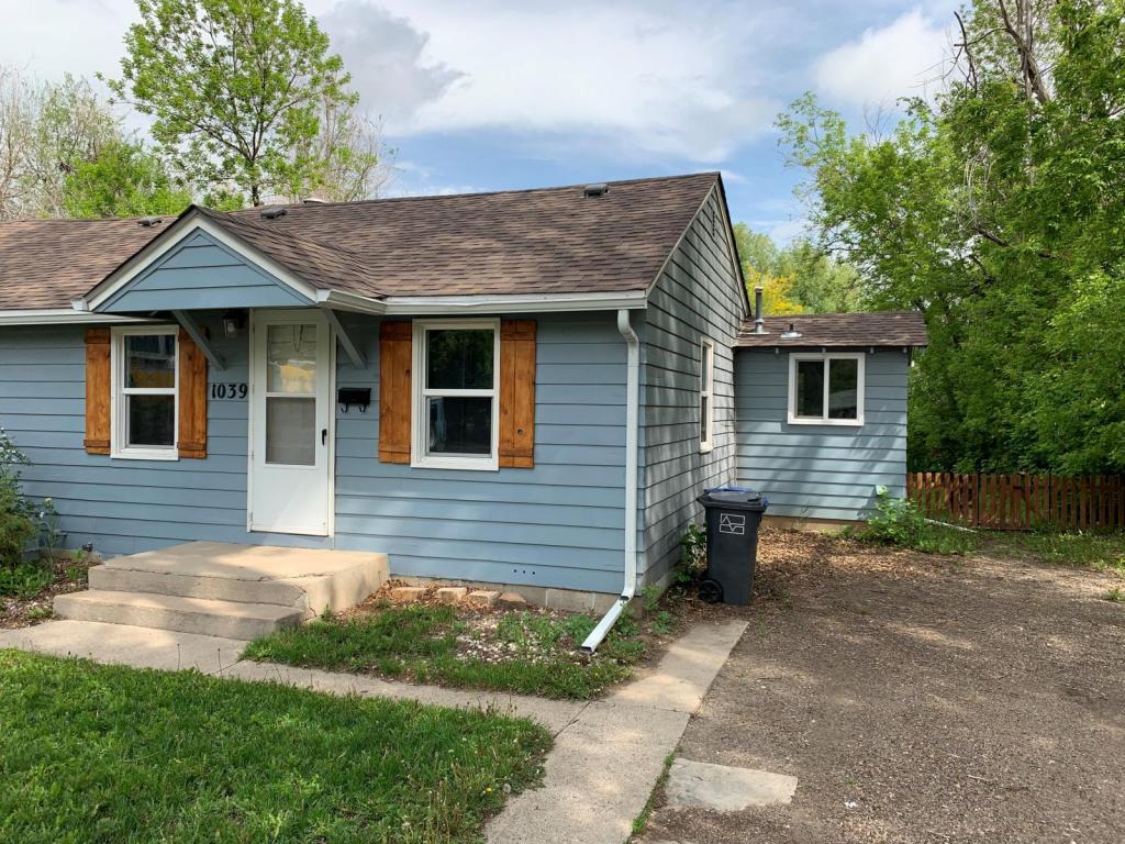 1039 E 5th St, Loveland, CO 80537 House Rental in Loveland, CO