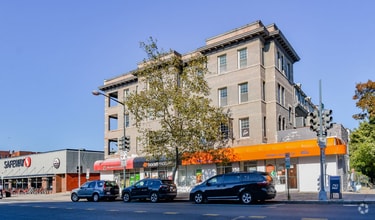 Building Photo - 1737 Columbia Rd NW