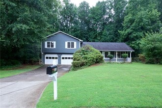 Building Photo - 3328 Mountain Hollow Dr