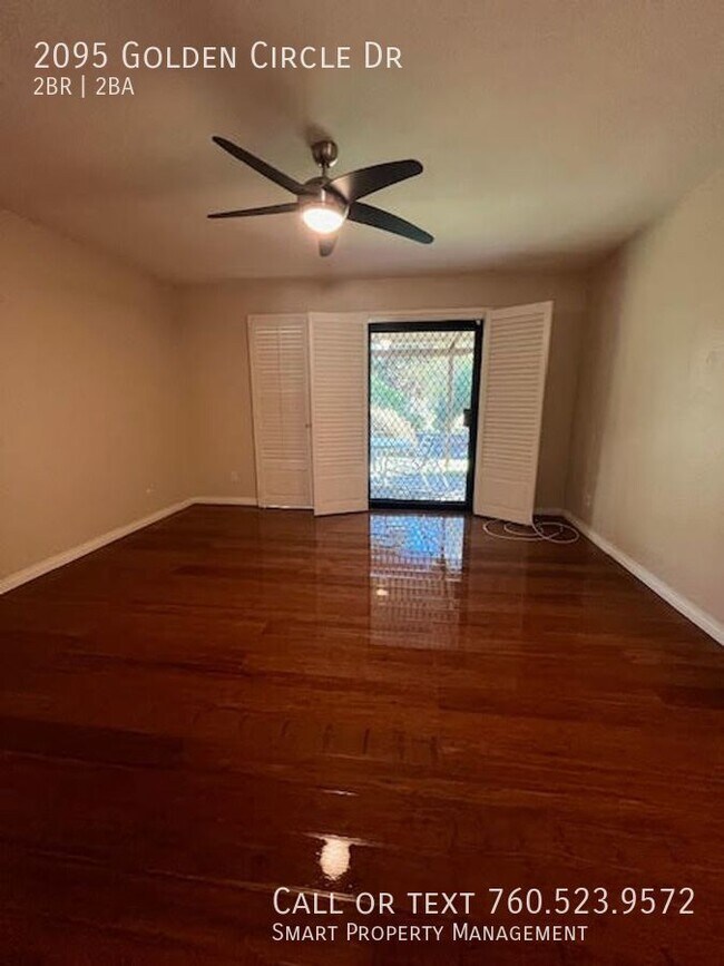 Building Photo - Single story 2 Bedroom 2 bathroom 1080 sq ...