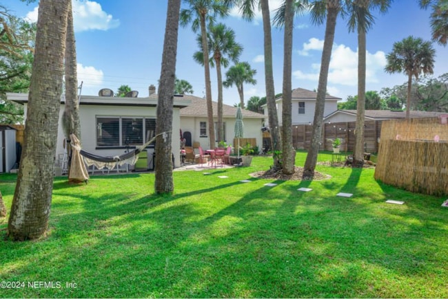 Building Photo - 270 S Matanzas Blvd